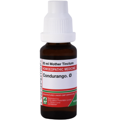 Condurango 1X (Q) (20ml)